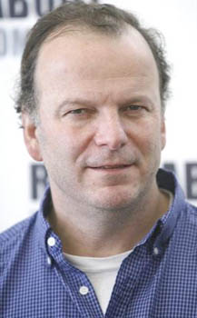 Robert Clohessy